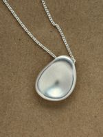 Подвеска Worry Stone