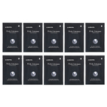 Medi-Peel, Укрепляющая и сияющая маска с жемчужным коллагеном, 10 листовых масок, 25 мл (0,84 жидк. унц.)