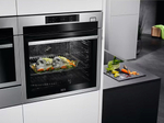 Духовой шкаф Aeg BSE778380M