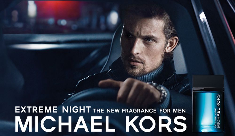 Michael Kors Extreme Night