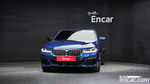BMW 5 Series (G30) 530e M Sports (04.2021)