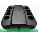 Источник бесперебойного питания PowerCom Spider (SPD-650N)