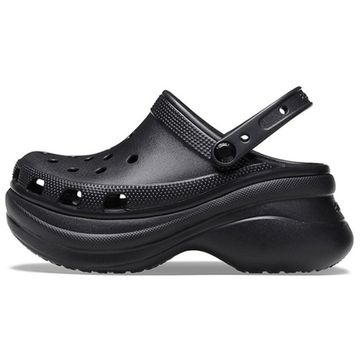 Crocs Classic Bae Clog 'Black'