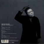 Meshell Ndegeocello / Ventriloquism (2LP)