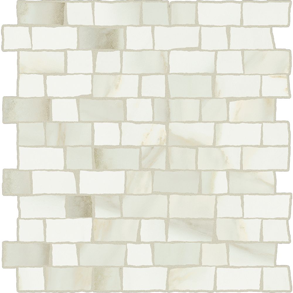 Мозаика Charme Advance Cremo Mosaico Raw Cer 30x30