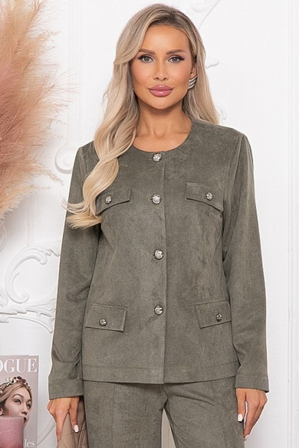 Комплект 6557 Avili