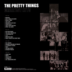 The Pretty Things / Greatest Hits (2LP)