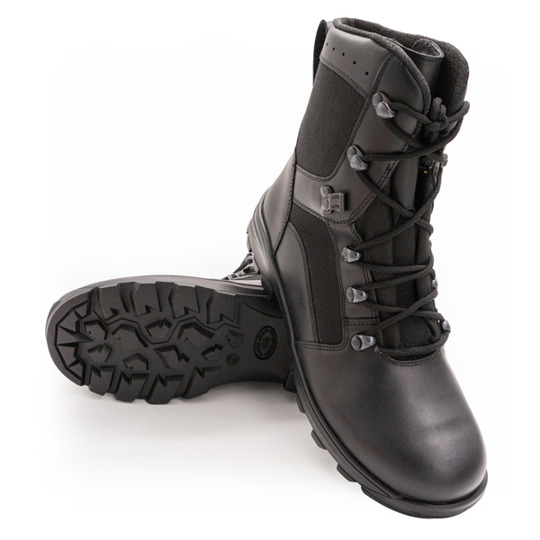 Ботинки Е-PRO Special Mid KEVLAR 102 (range green)