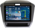 Магнитола для Honda Freed 2 2016-2023 - Teyes CC4-PRO монитор 9.5" 2K QLED на Android 13, Snapdragon 778G, AI, CarPlay, DSP, 4G SIM-слот