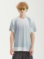 Мужская Футболка Printed Tech T