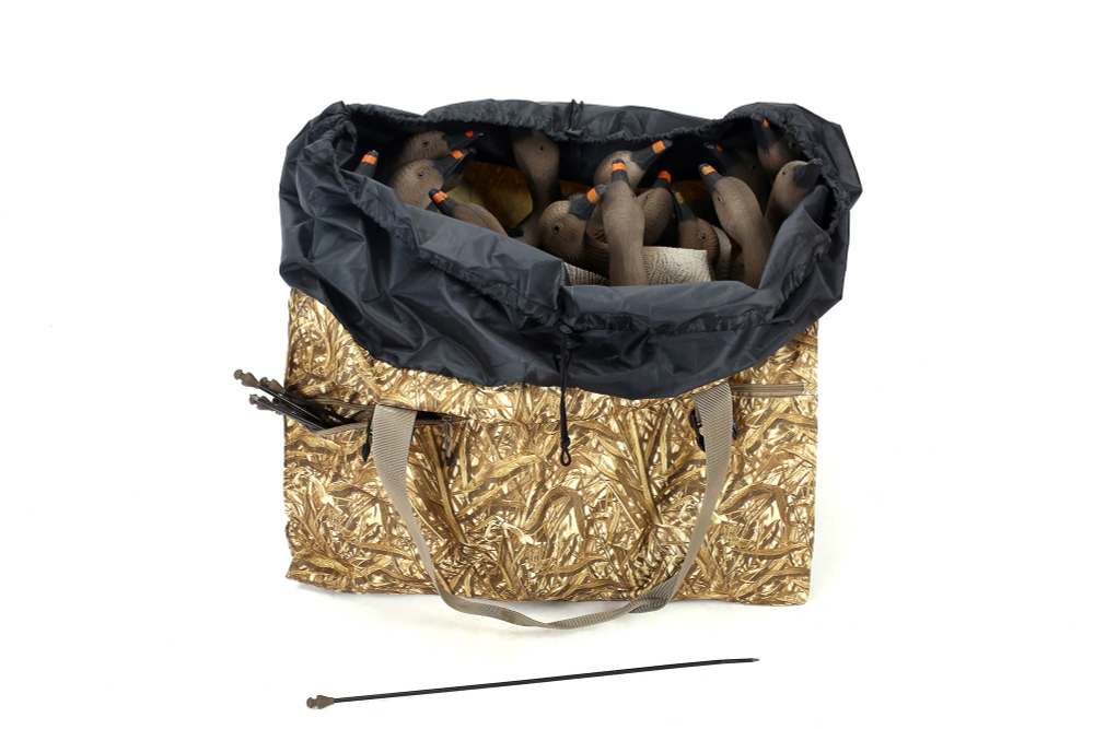 Сумка PREMIUM GOOSE 20 для переноса чучел цвет NW1