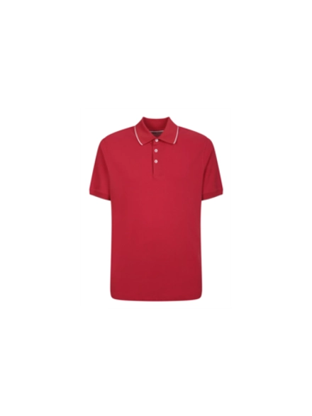 Поло BRUNELLO CUCINELLI