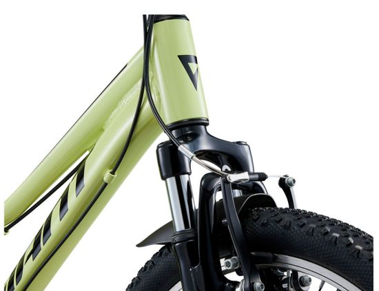 Велосипед Giant Talon 20 - 2025 ( 6-9 лет )