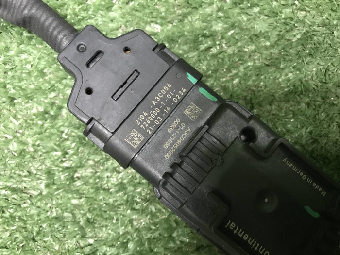 Датчик кислорода BMW X5 G05 (2018-н.в.)