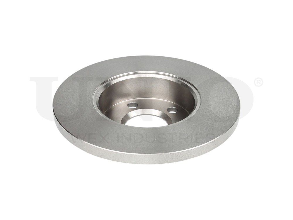 Диск тормозной передний UNIO BRD-20270