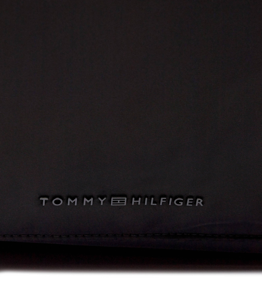 Рюкзак Tommy Hilfiger - черный(AM0AM12684)