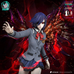 Фигурка Тоука Киришима Токийский Гуль Touka Kirishima Tokyo Ghoul