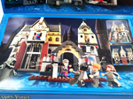 Конструктор LEGO 4757 Замок Хогвартс