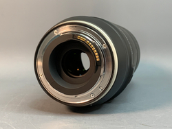 Tamron 100-400mm f/4.5-6.3 Di VC USD Canon EF