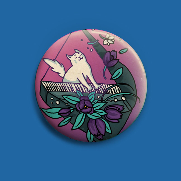 Значок "Рояль"