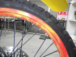Honda SL230 1998