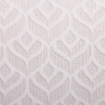 Чехол для декоративной подушки «FLORAL», 43*43 см, цвет молочный