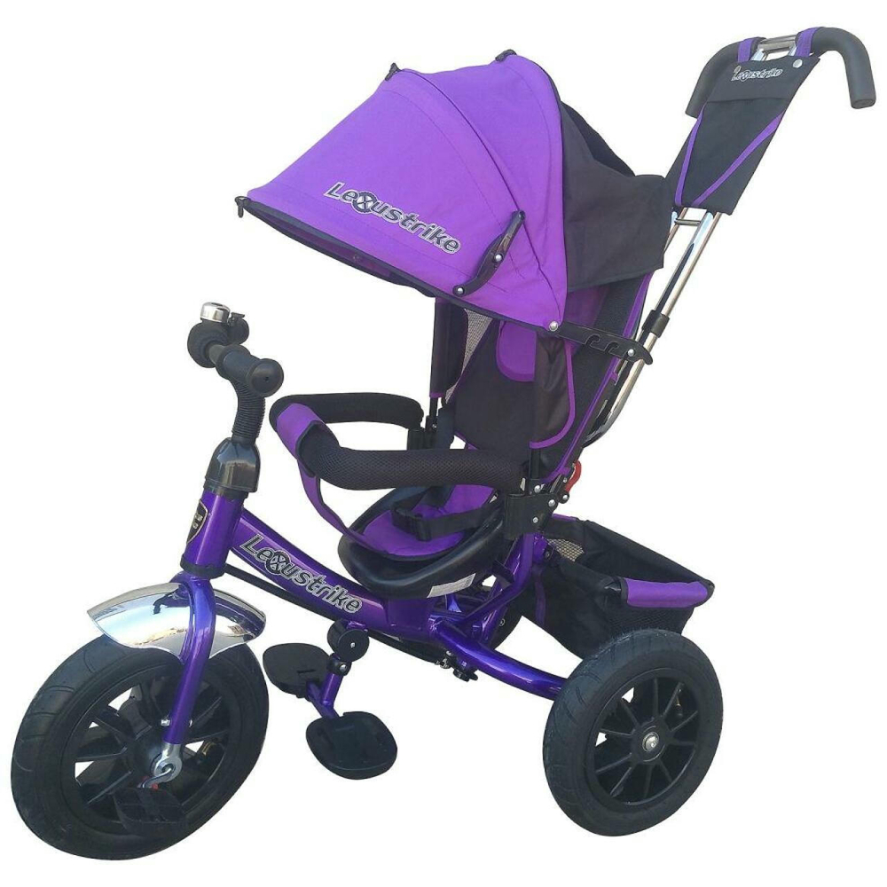 Детский велосипед Lexus Trike 950 N1210P (2019)