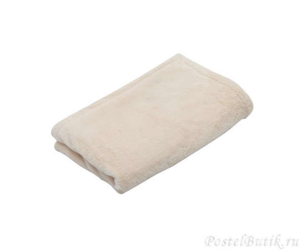 Плед Zoeppritz Microstar 010 экрю Германия