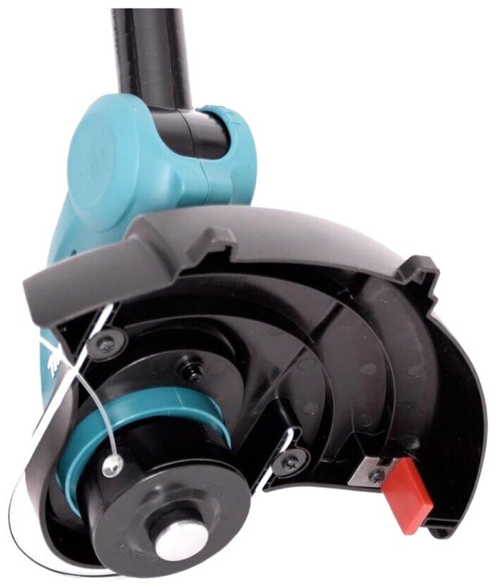 Аккумуляторный триммер Makita DUR181RF