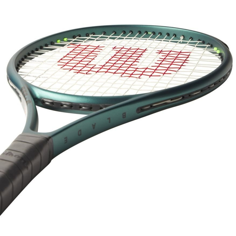 Ракетка для тенниса Детские WILSON BLADE 26 V9 255