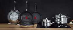 Сковорода Tefal Illico 28 см G7440674