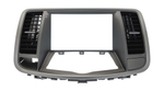 Переходная рамка магнитолы NISSAN TEANA 2008-2013 (для авто с камерой) 9 дюймов