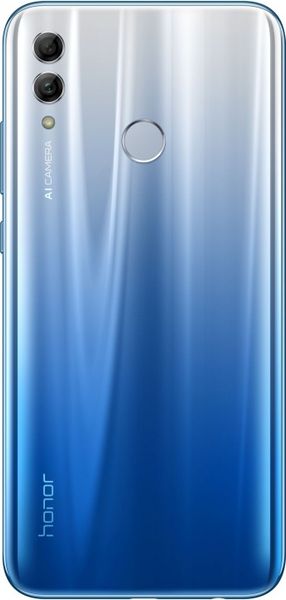 Смартфон Honor 10 Lite 3/32GB (Голубой)