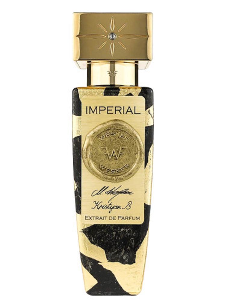 Wesker Imperial