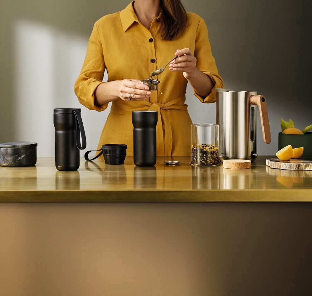 Термокружка Nordic Kitchen 350 мл, Eva Solo