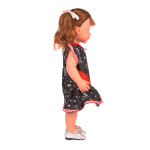 Кукла Классическая 45см, коробка 66812A