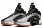 Кроссовки Jordan Air Jordan 35 Sp-Z Pf "Bayou Boys"