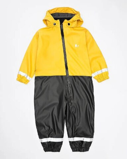 Комбинезон Lindberg