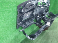 Комплект безопасности Mercedes V w447 (2014-н.в.)