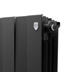 Радиатор Royal Thermo PianoForte 200 /Noir Sable