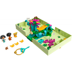 LEGO Disney Princess - Волшебная дверь Антонии 43200