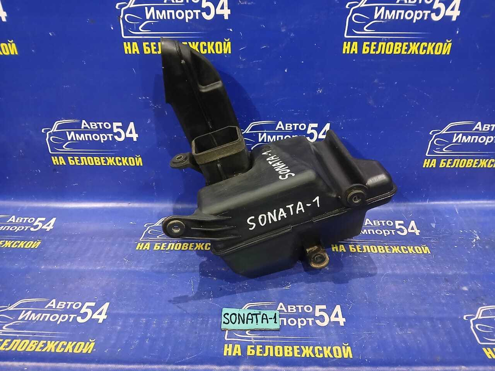 Бачок влагоудалителя HYUNDAI SONATA 2005