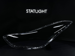 Левое стекло фары Hyundai Elantra 5 MD 2010-2016