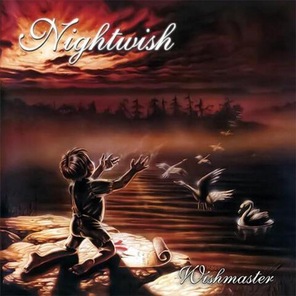 Nightwish / Wishmaster (RU)(CD)
