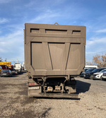 SITRAK C7H 8x4 Самосвал ZZ3316V466ME (Дизельный, 12,4 л, 540 л.с., МТ)