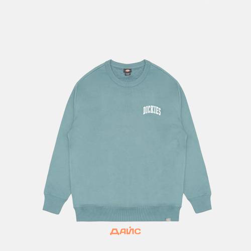 Толстовка мужская Dickies Aitkin Chest Sweatshirt 