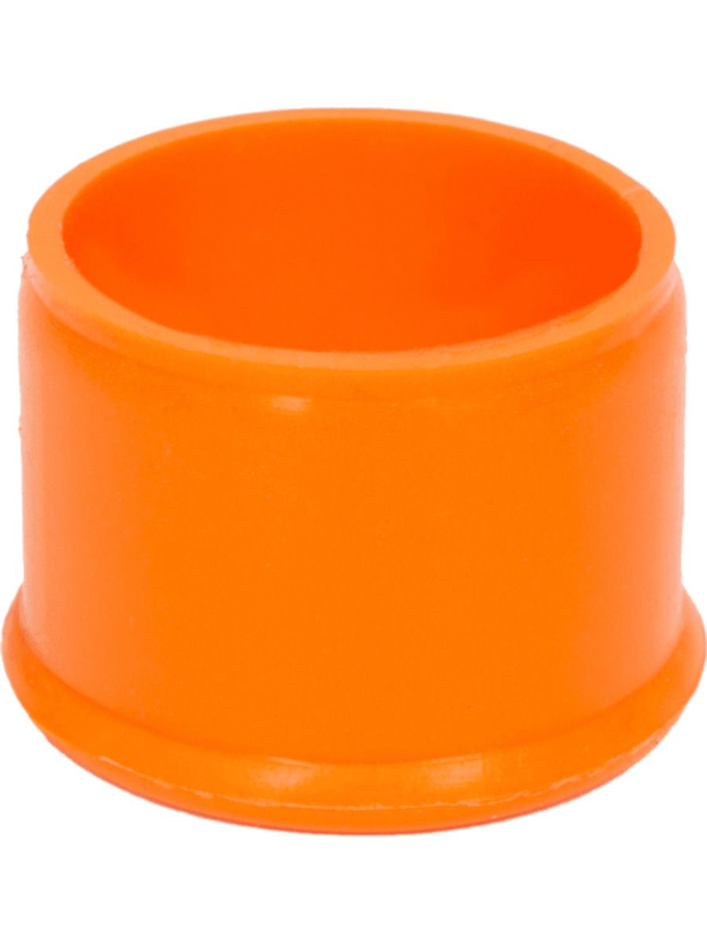 Бампер для датчика эхолота, синий