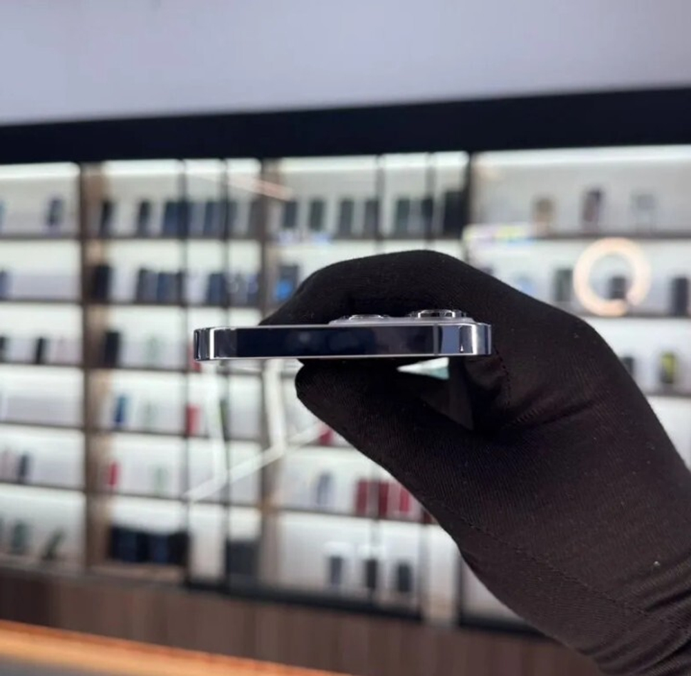 iPhone 13 Pro, 128 ГБ б/у