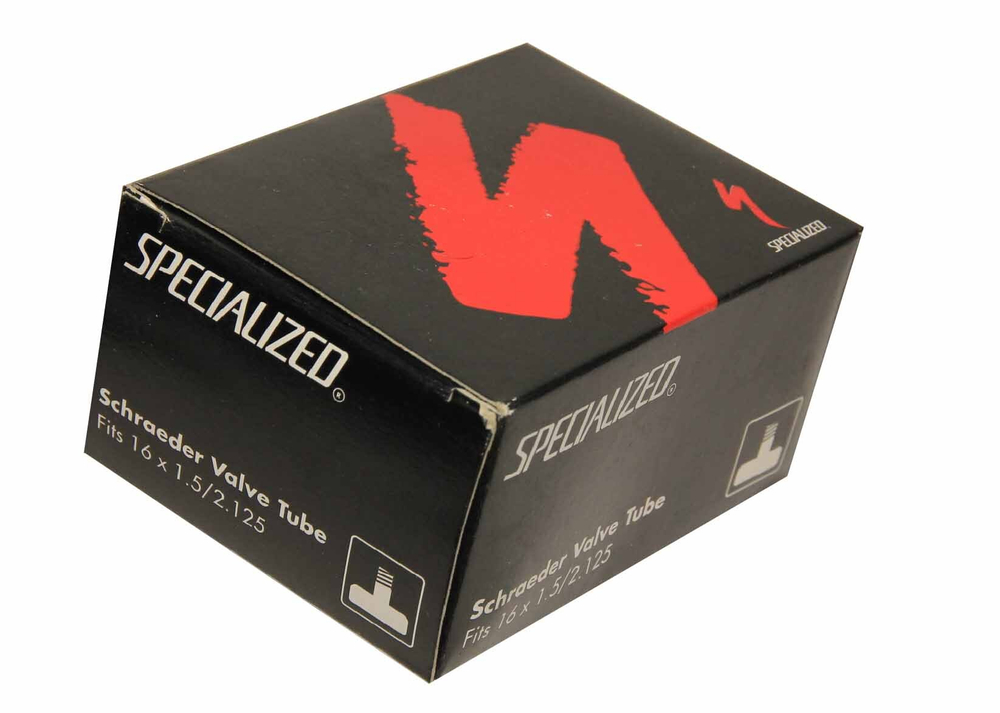 Камера Specialized SV TUBE 16X1.5-2.2 32MM 031-1400