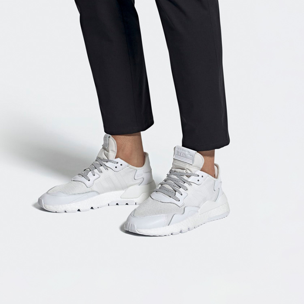 Кроссовки Adidas Originals Nite Jogger